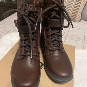 UGG Kesey boots New in box